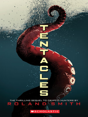 cover image of Tentacles
